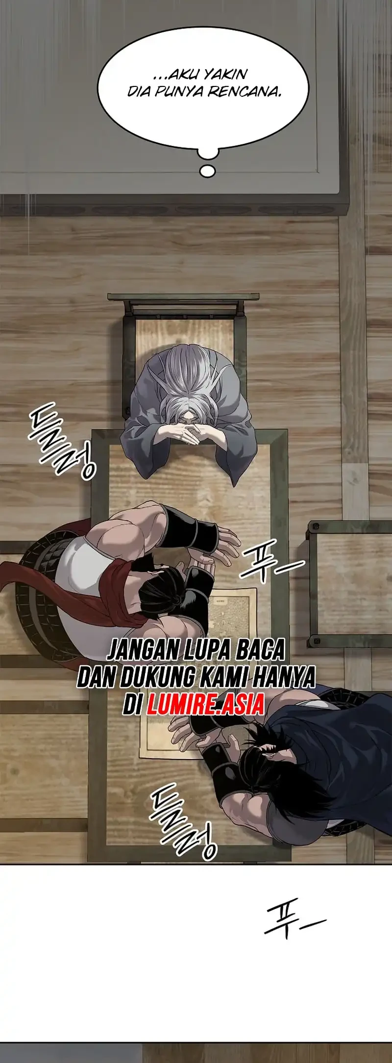 The Vehement Emperor of Steel Chapter 13 - halaman 37
