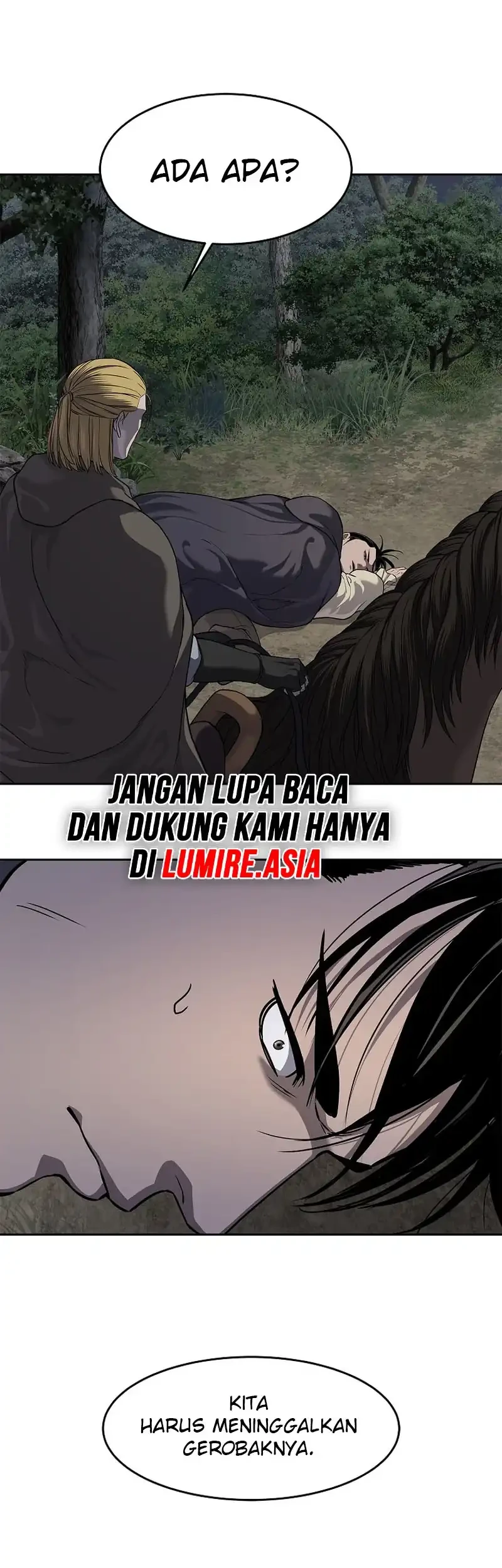 The Vehement Emperor of Steel Chapter 13 - halaman 50
