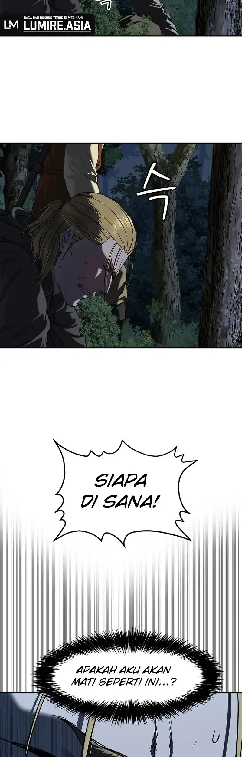 The Vehement Emperor of Steel Chapter 13 - halaman 59
