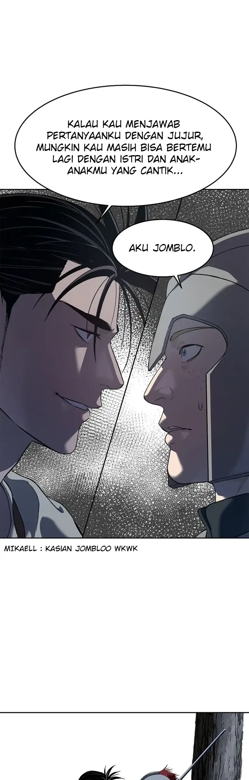 The Vehement Emperor of Steel Chapter 13 - halaman 64