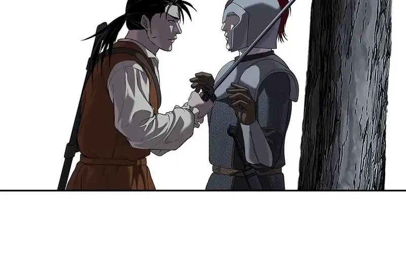 The Vehement Emperor of Steel Chapter 13 - halaman 65