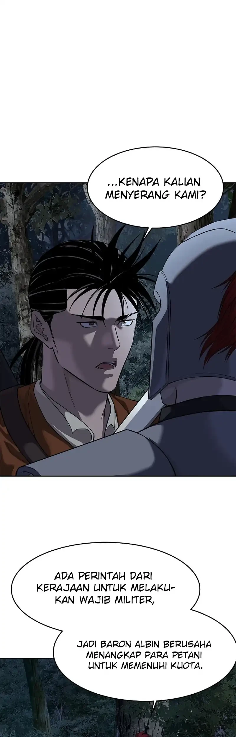 The Vehement Emperor of Steel Chapter 13 - halaman 66