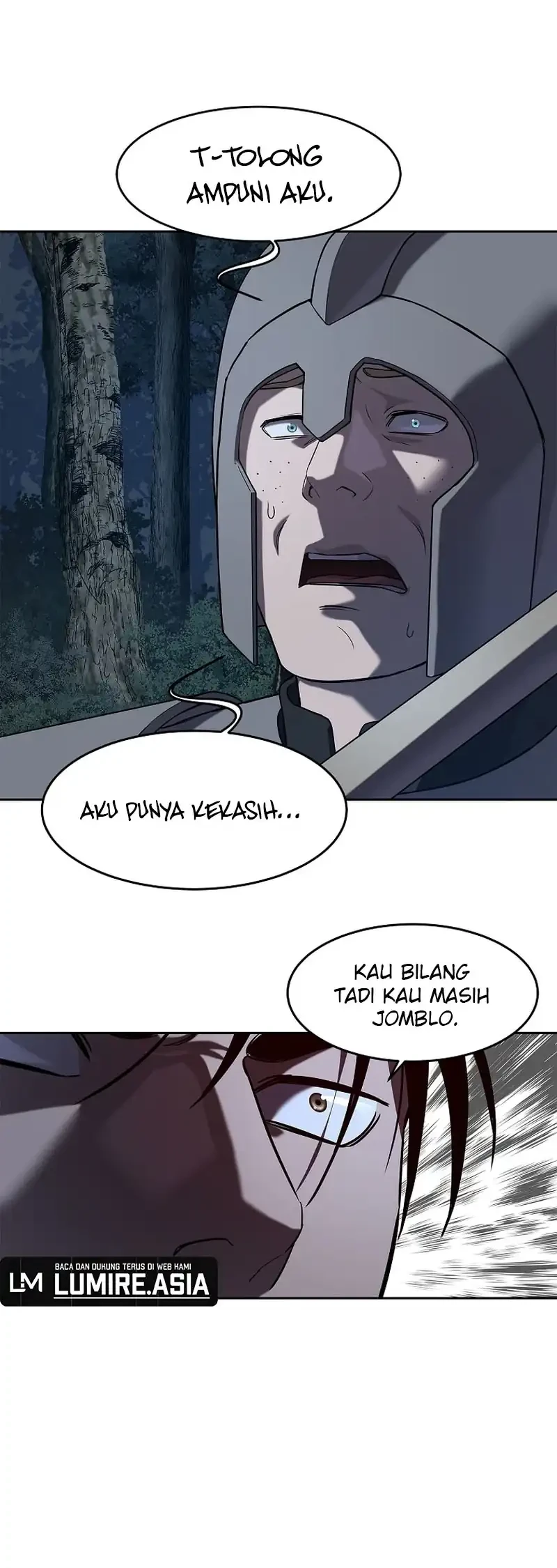 The Vehement Emperor of Steel Chapter 13 - halaman 68