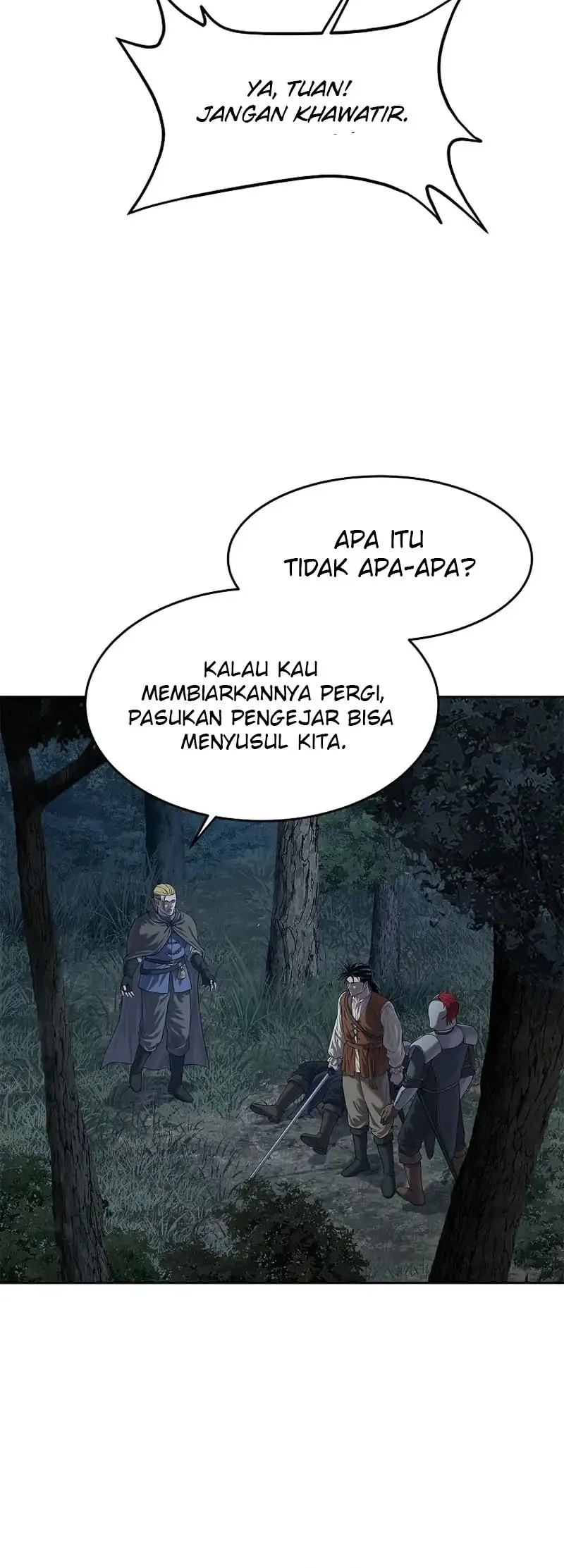 The Vehement Emperor of Steel Chapter 13 - halaman 71