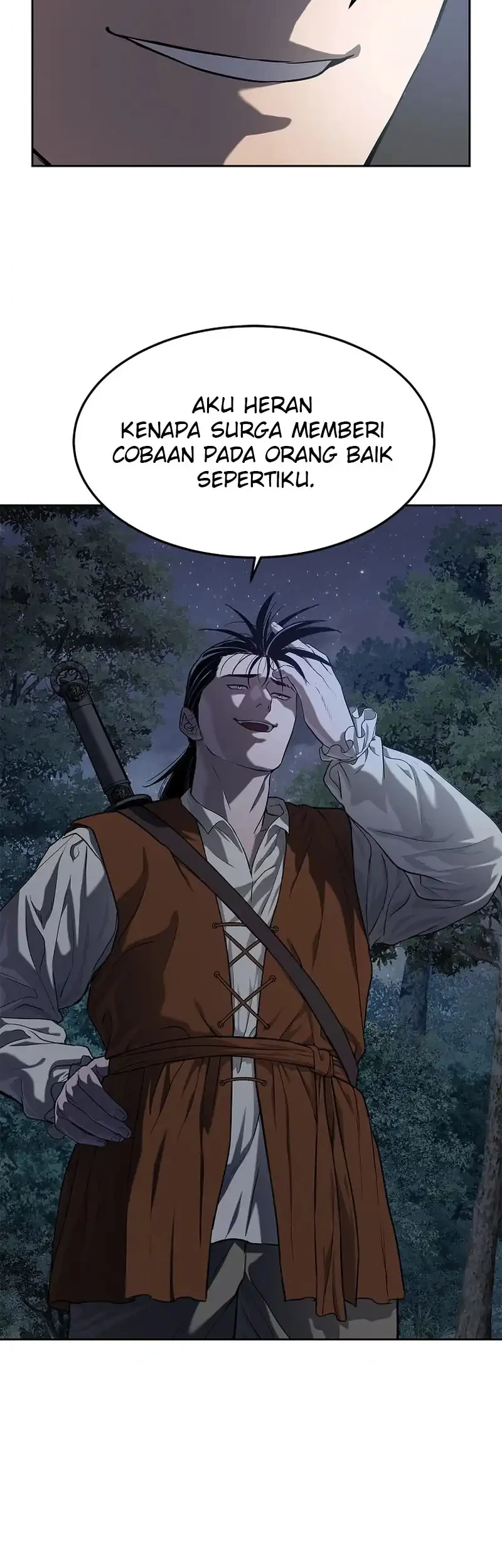 The Vehement Emperor of Steel Chapter 13 - halaman 80