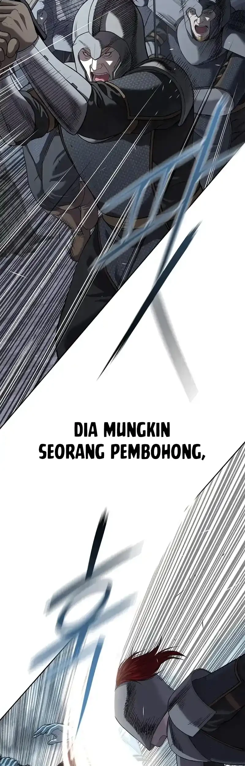 The Vehement Emperor of Steel Chapter 14 - halaman 15