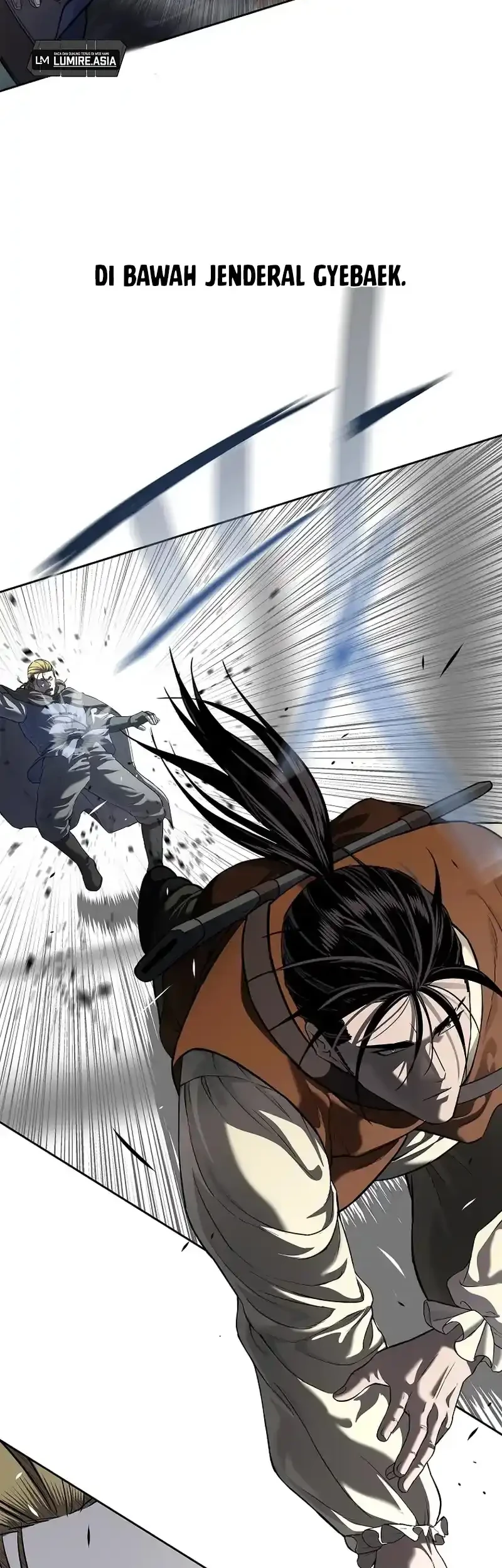The Vehement Emperor of Steel Chapter 14 - halaman 17
