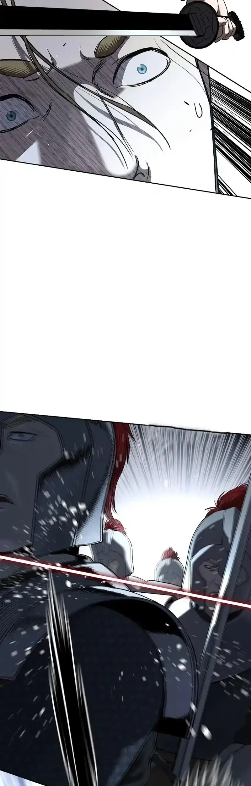 The Vehement Emperor of Steel Chapter 14 - halaman 18