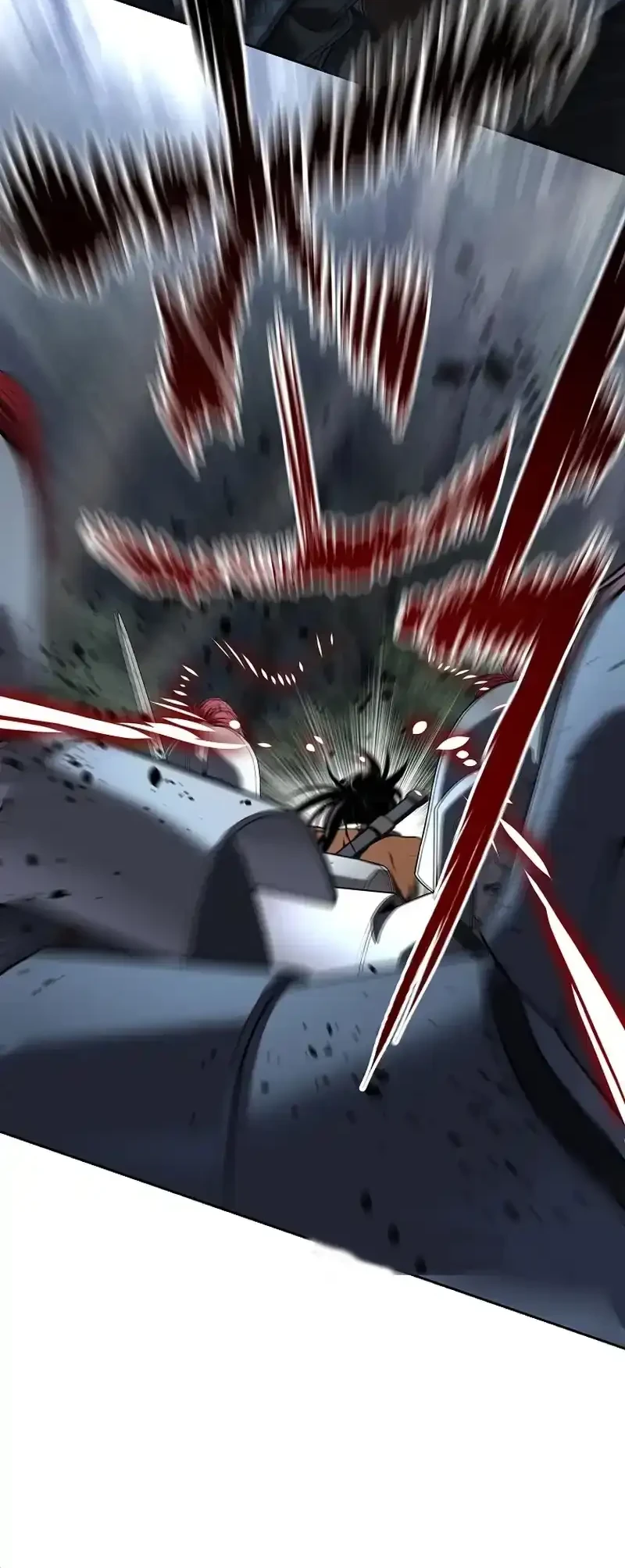 The Vehement Emperor of Steel Chapter 14 - halaman 19