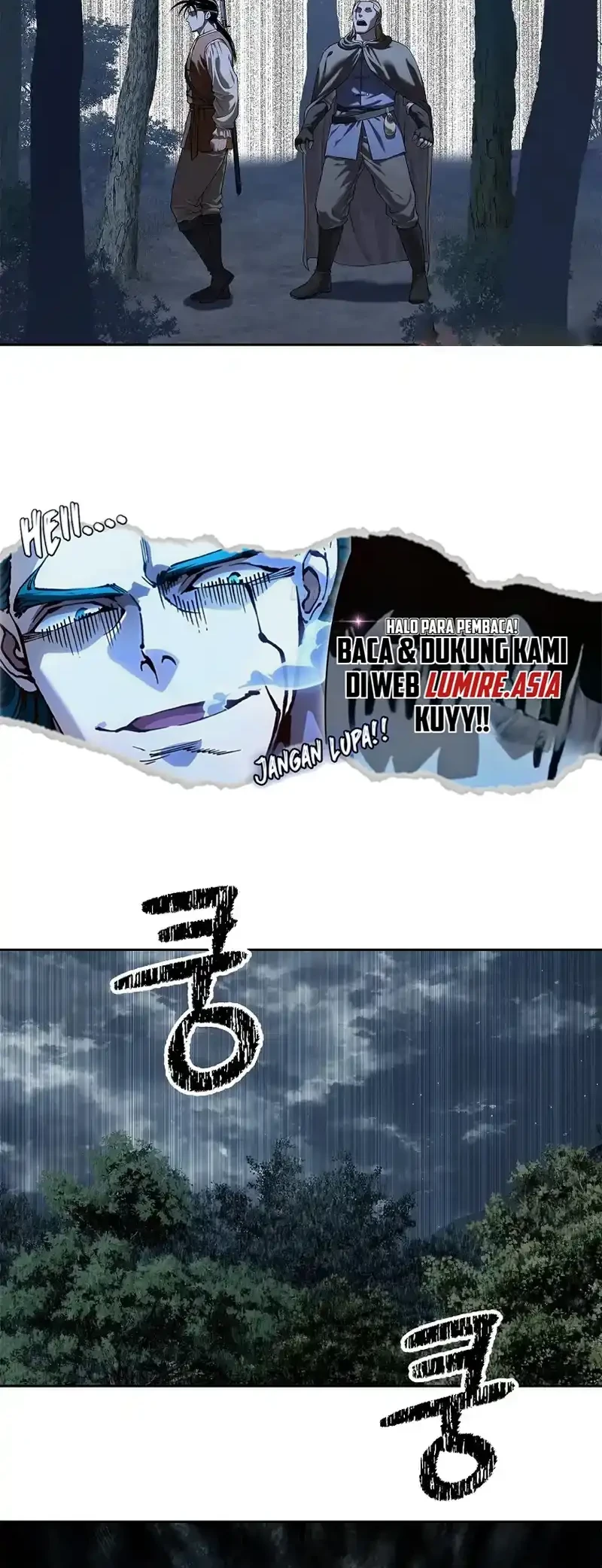 The Vehement Emperor of Steel Chapter 14 - halaman 25