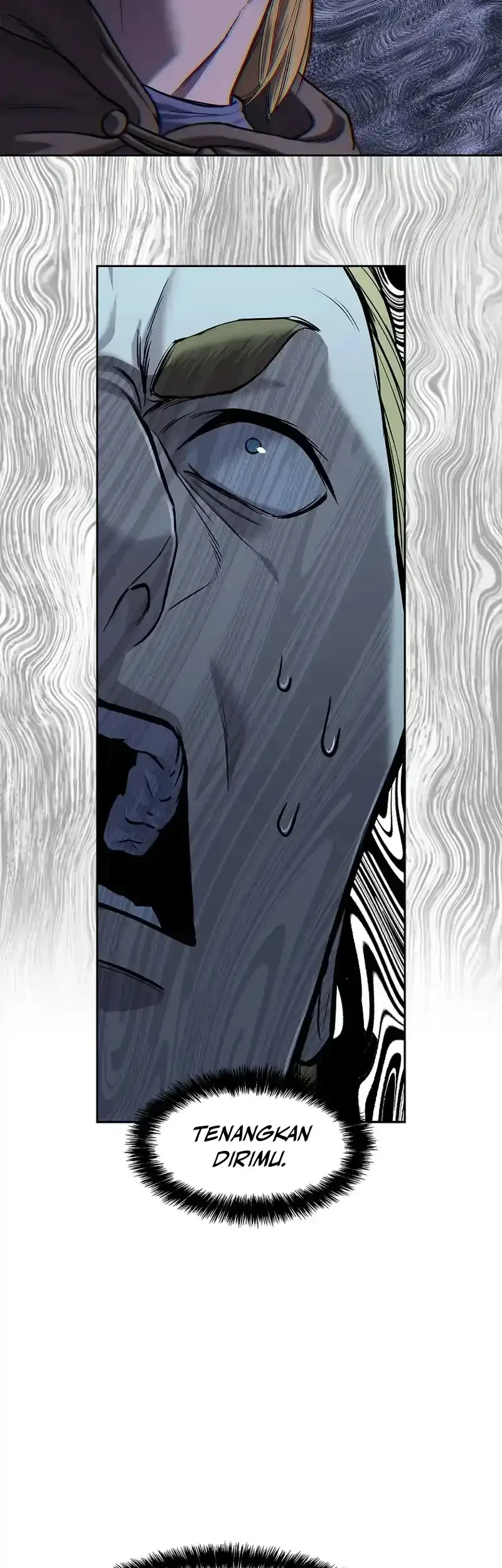 The Vehement Emperor of Steel Chapter 14 - halaman 30