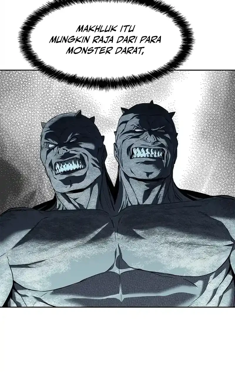 The Vehement Emperor of Steel Chapter 14 - halaman 31