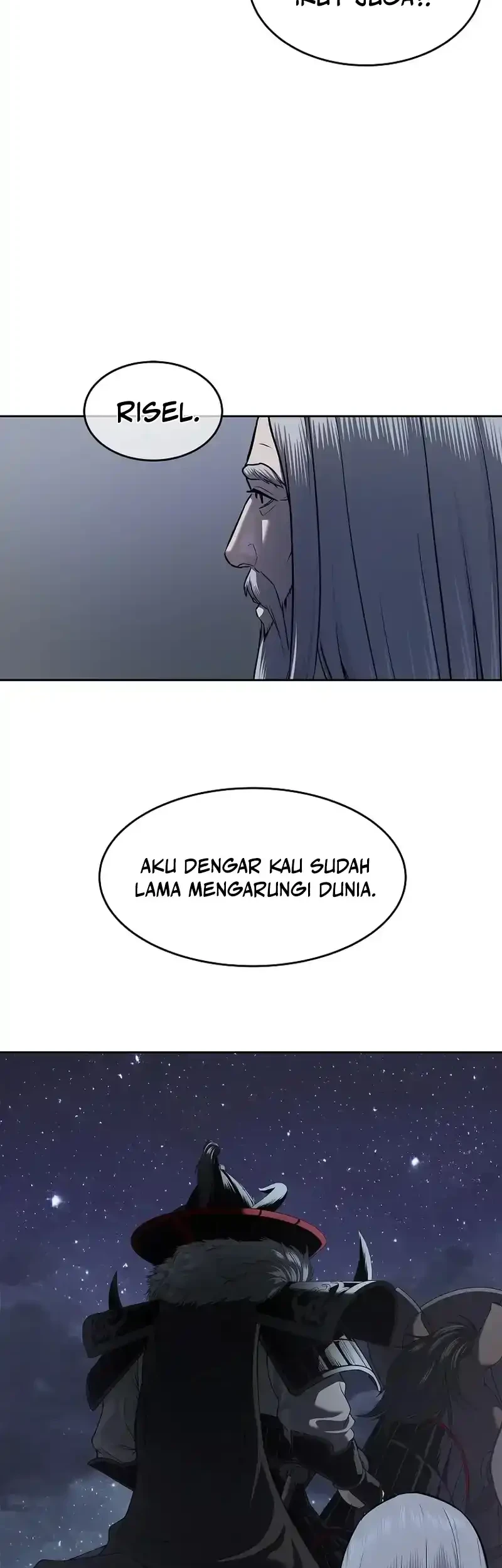 The Vehement Emperor of Steel Chapter 14 - halaman 51