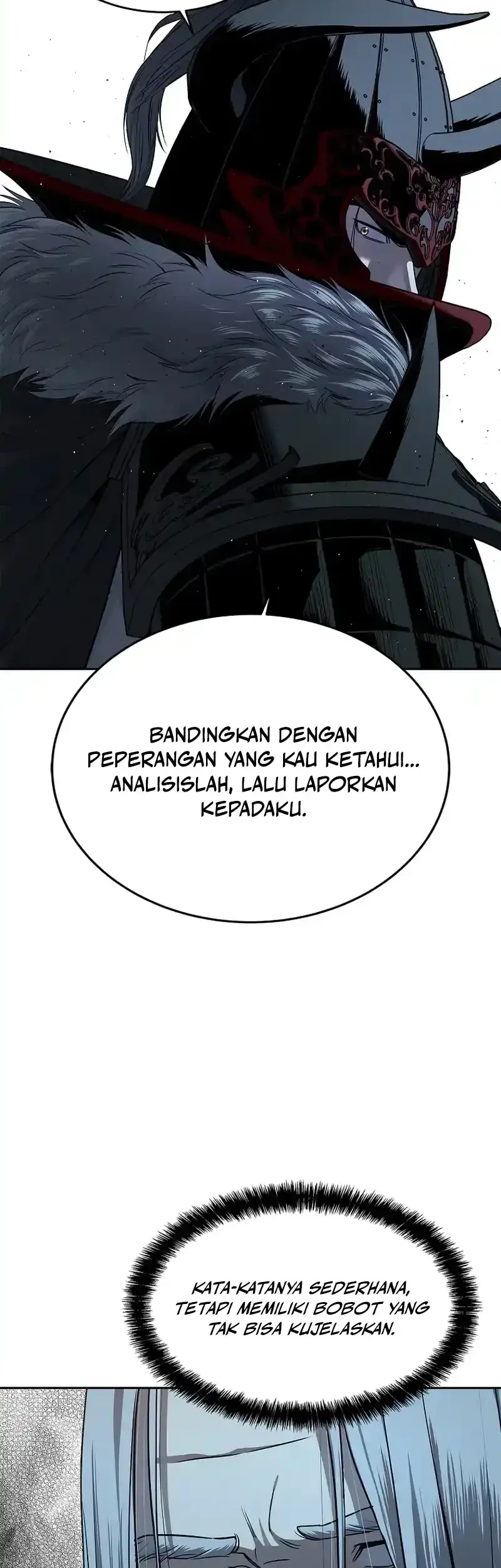 The Vehement Emperor of Steel Chapter 14 - halaman 53