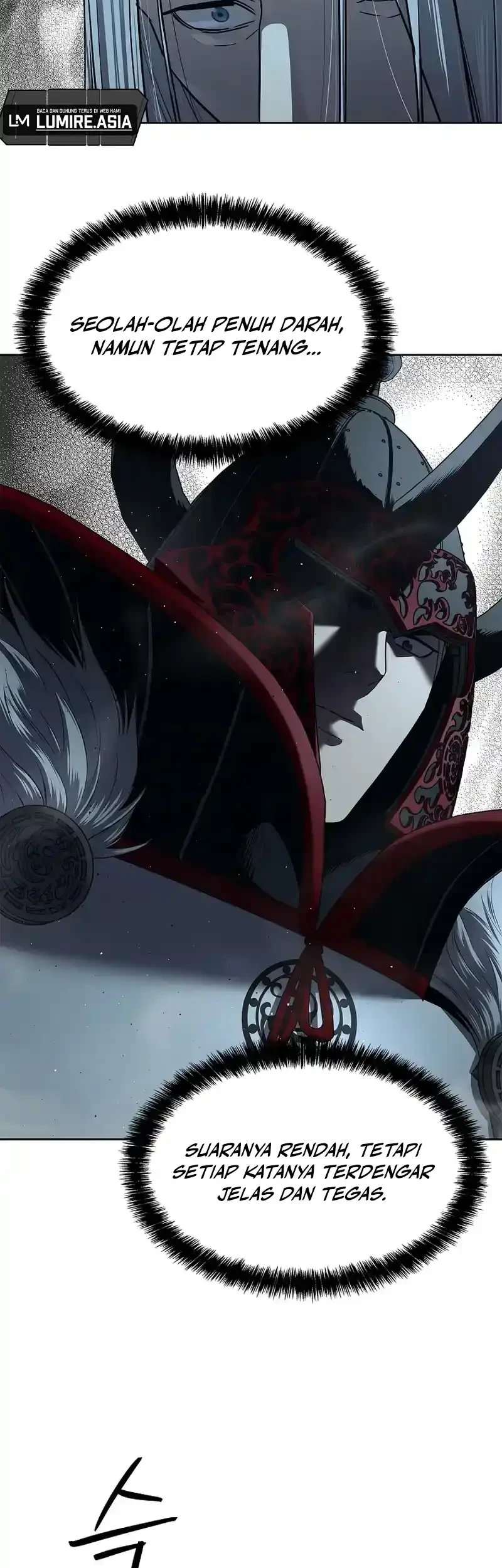 The Vehement Emperor of Steel Chapter 14 - halaman 54