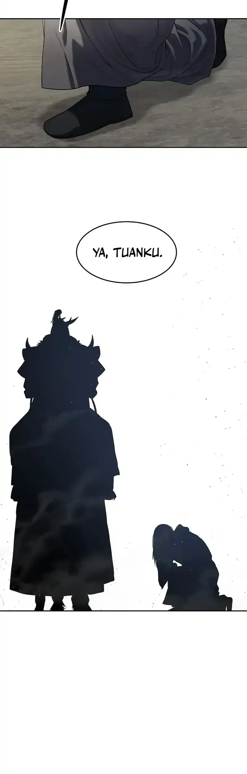 The Vehement Emperor of Steel Chapter 14 - halaman 55
