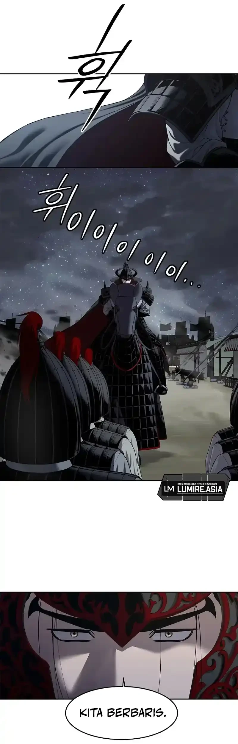 The Vehement Emperor of Steel Chapter 14 - halaman 56