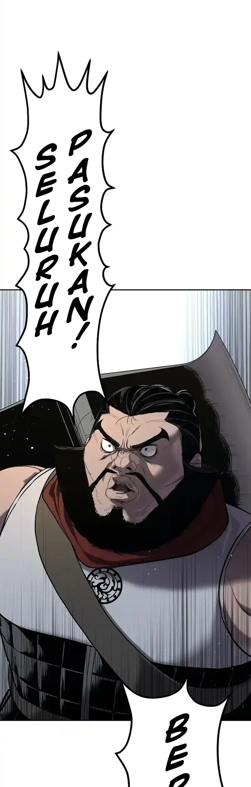 The Vehement Emperor of Steel Chapter 14 - halaman 57