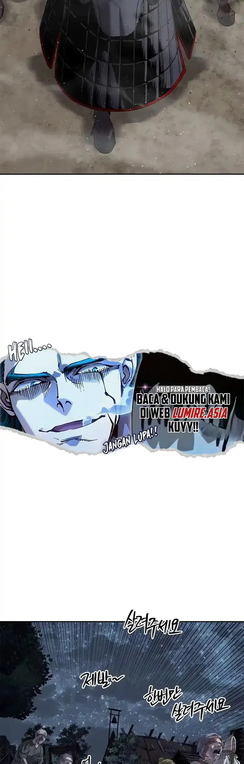 The Vehement Emperor of Steel Chapter 14 - halaman 60