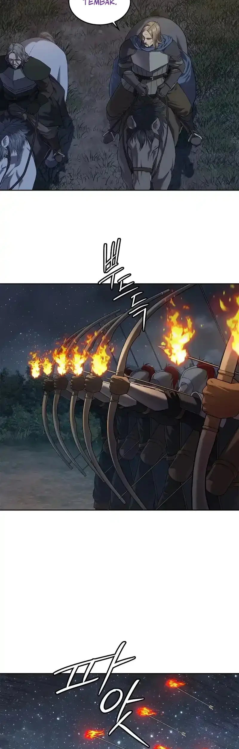The Vehement Emperor of Steel Chapter 14 - halaman 63