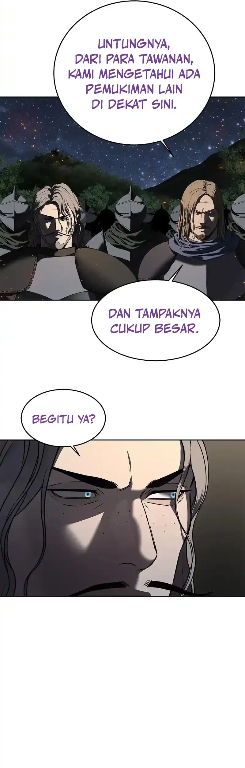 The Vehement Emperor of Steel Chapter 14 - halaman 66