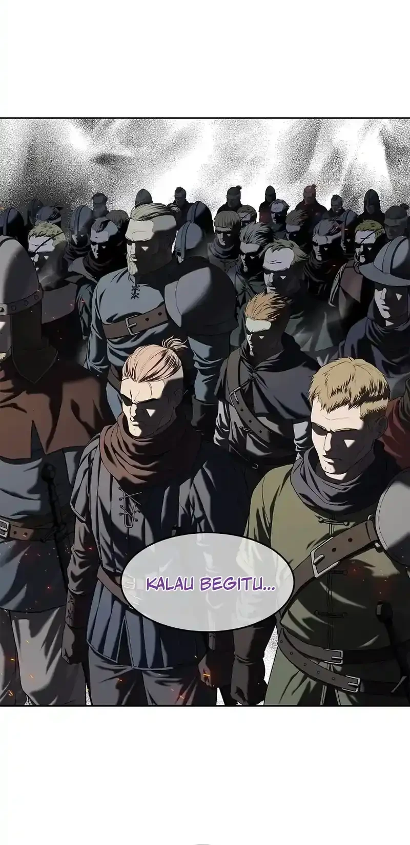 The Vehement Emperor of Steel Chapter 14 - halaman 67