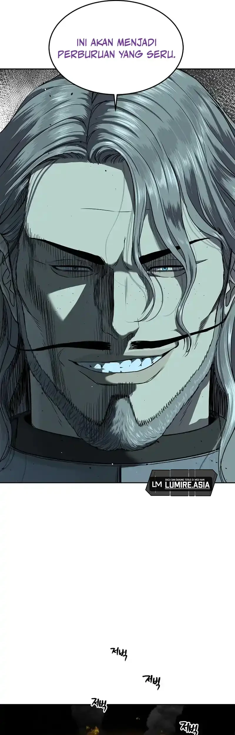The Vehement Emperor of Steel Chapter 14 - halaman 68