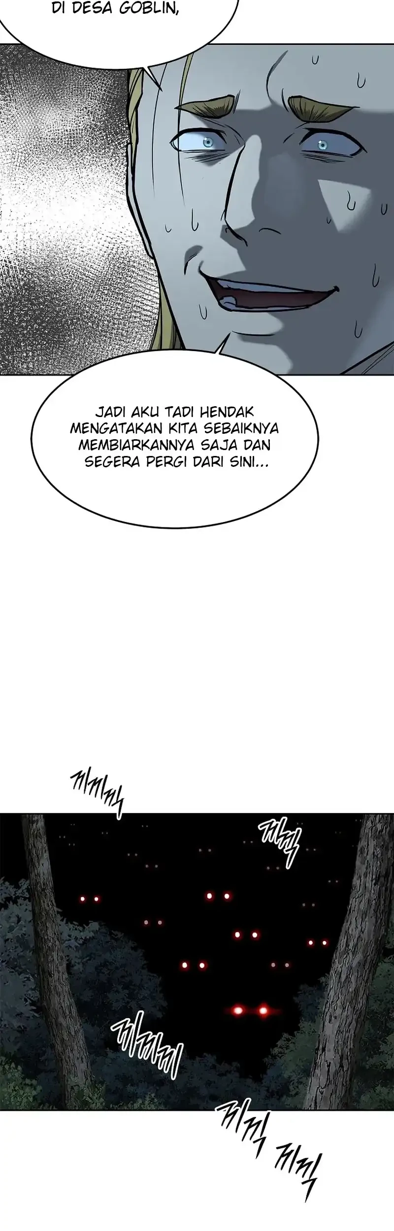 The Vehement Emperor of Steel Chapter 15 - halaman 13
