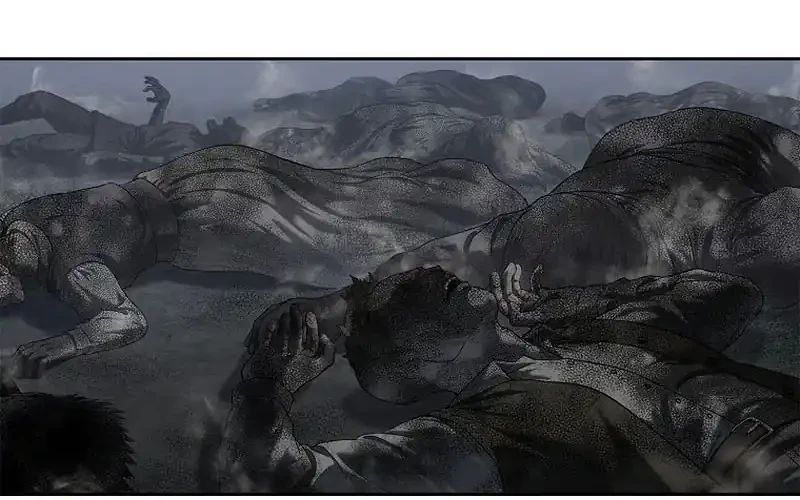 The Vehement Emperor of Steel Chapter 15 - halaman 18