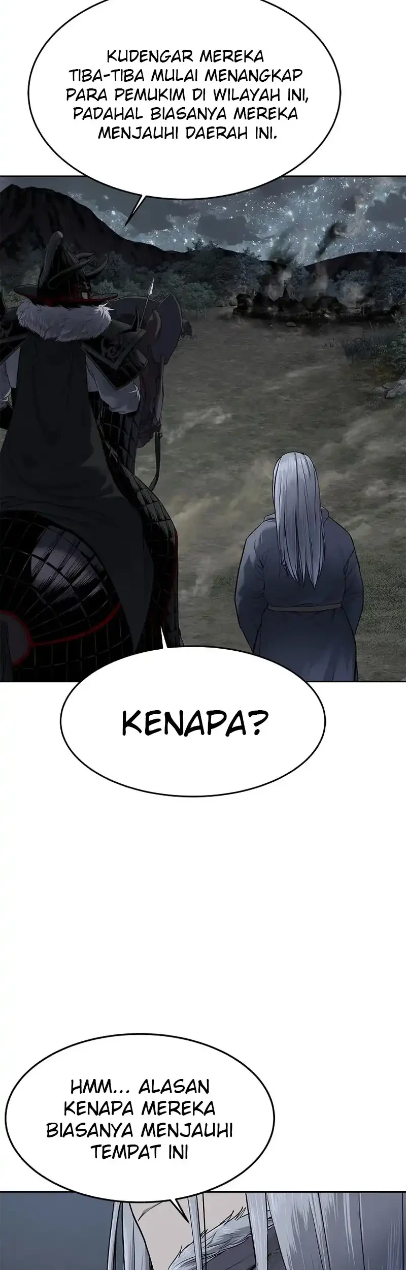 The Vehement Emperor of Steel Chapter 15 - halaman 21