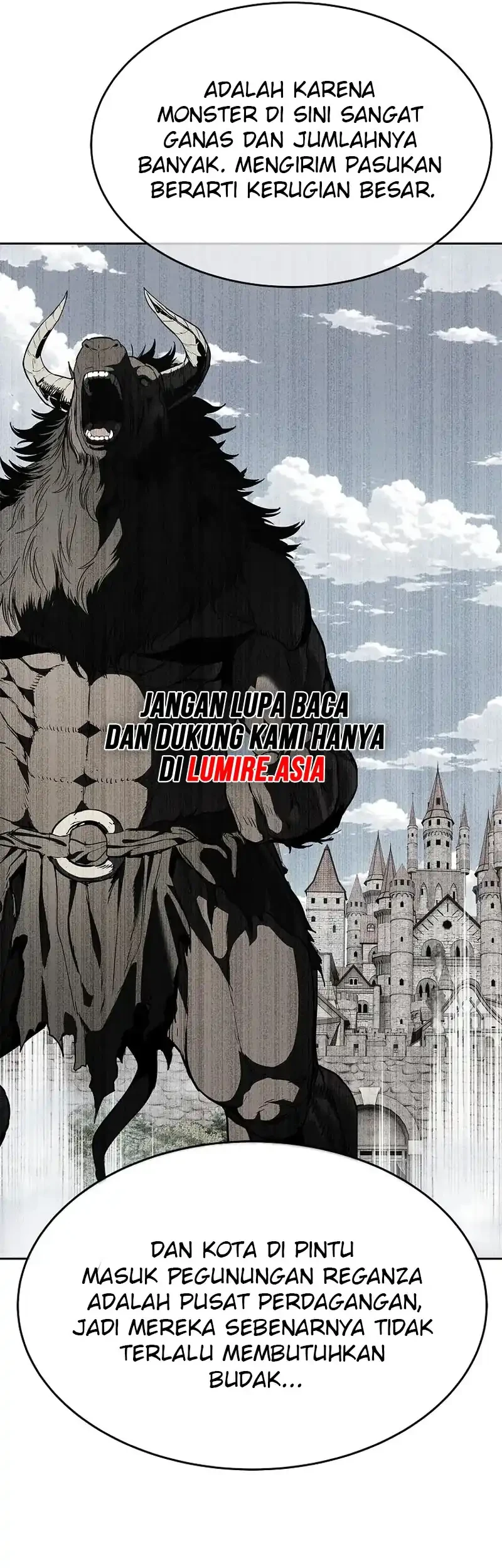 The Vehement Emperor of Steel Chapter 15 - halaman 23