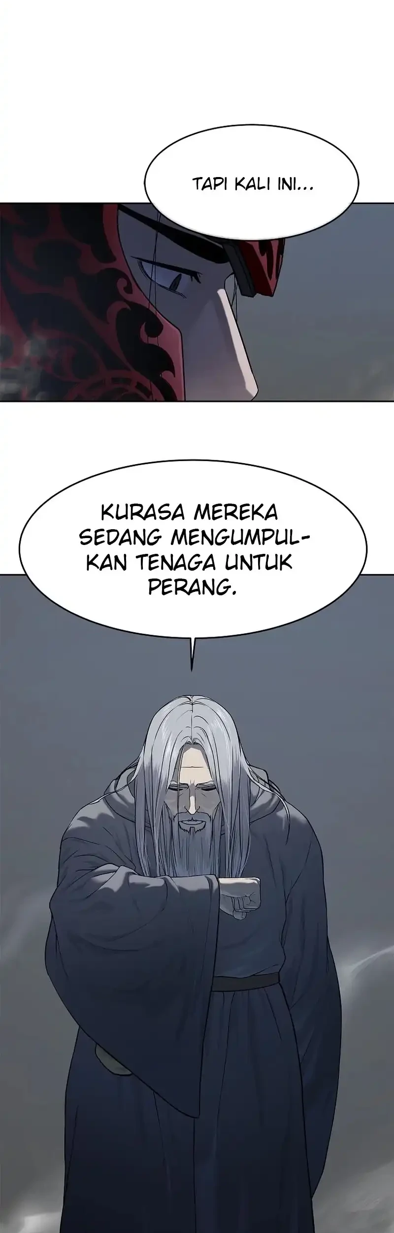 The Vehement Emperor of Steel Chapter 15 - halaman 24