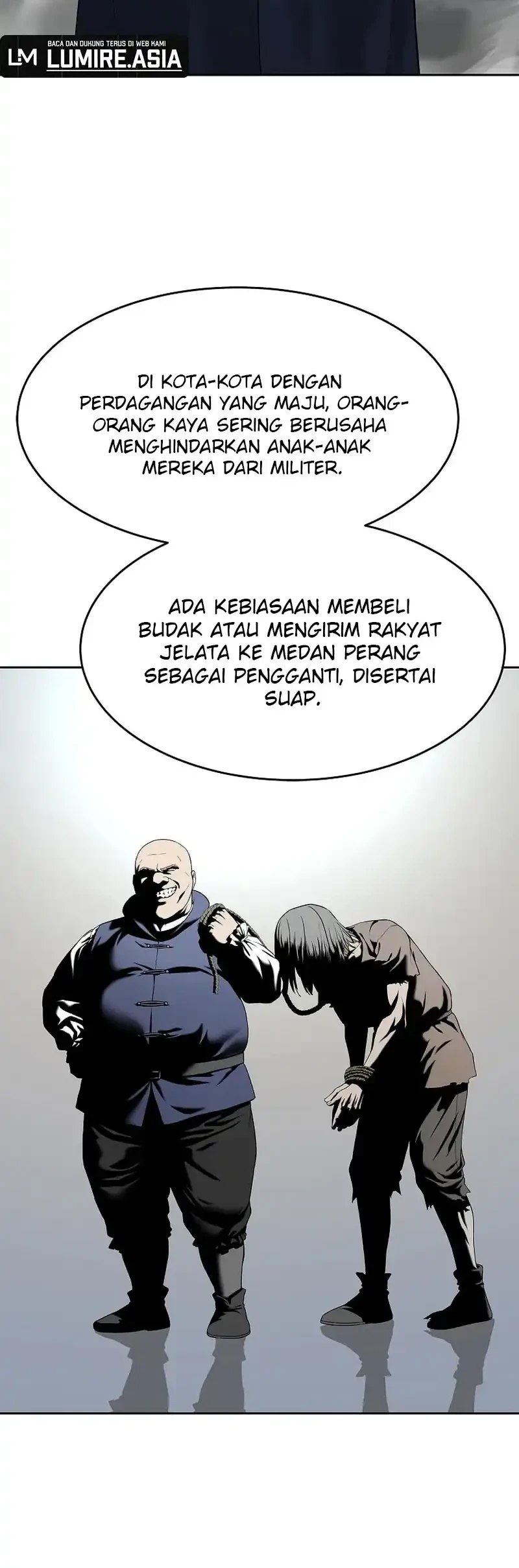 The Vehement Emperor of Steel Chapter 15 - halaman 25