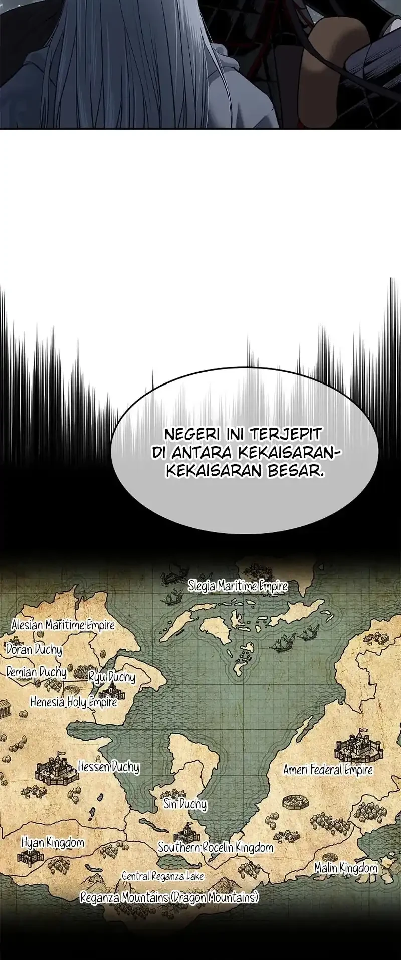 The Vehement Emperor of Steel Chapter 15 - halaman 28