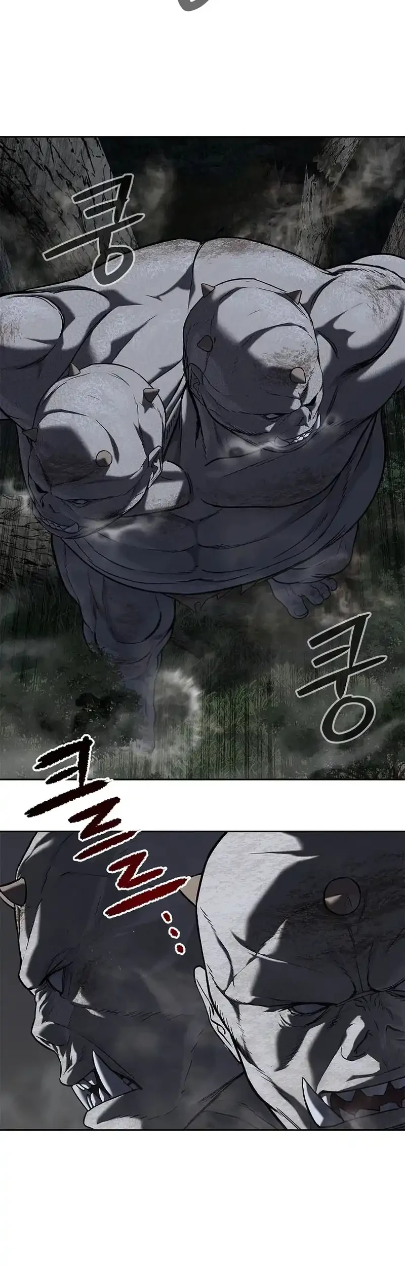 The Vehement Emperor of Steel Chapter 15 - halaman 3