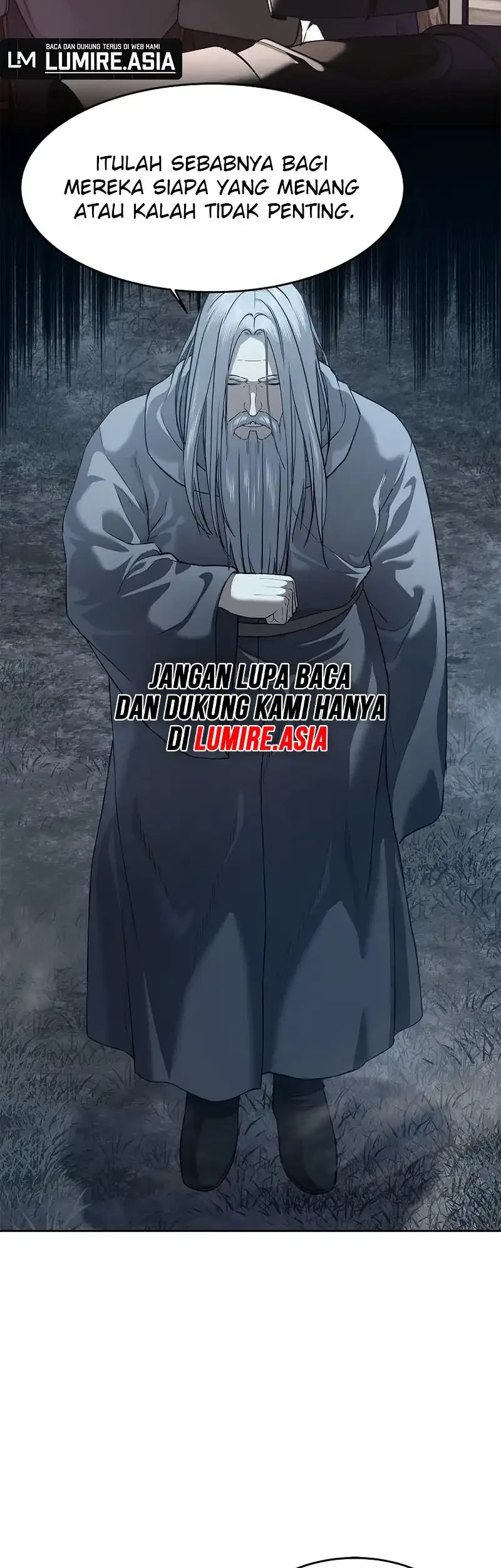The Vehement Emperor of Steel Chapter 15 - halaman 30