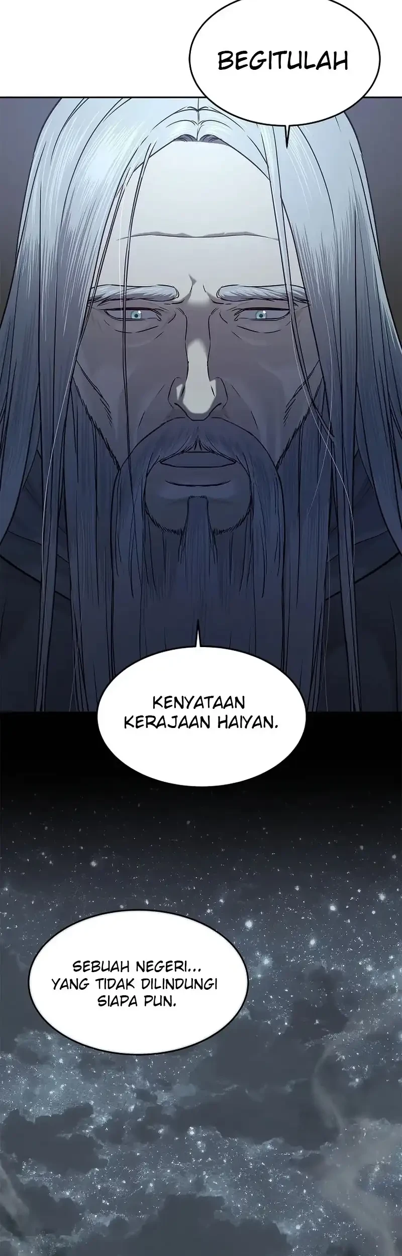 The Vehement Emperor of Steel Chapter 15 - halaman 31