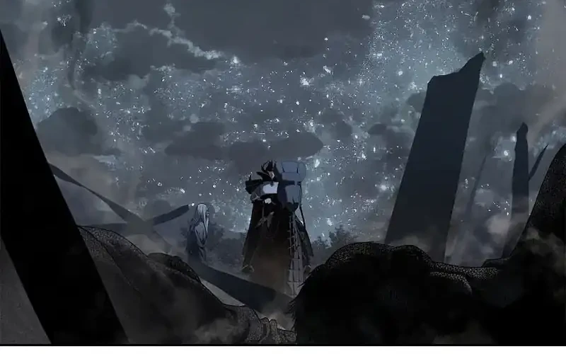 The Vehement Emperor of Steel Chapter 15 - halaman 32