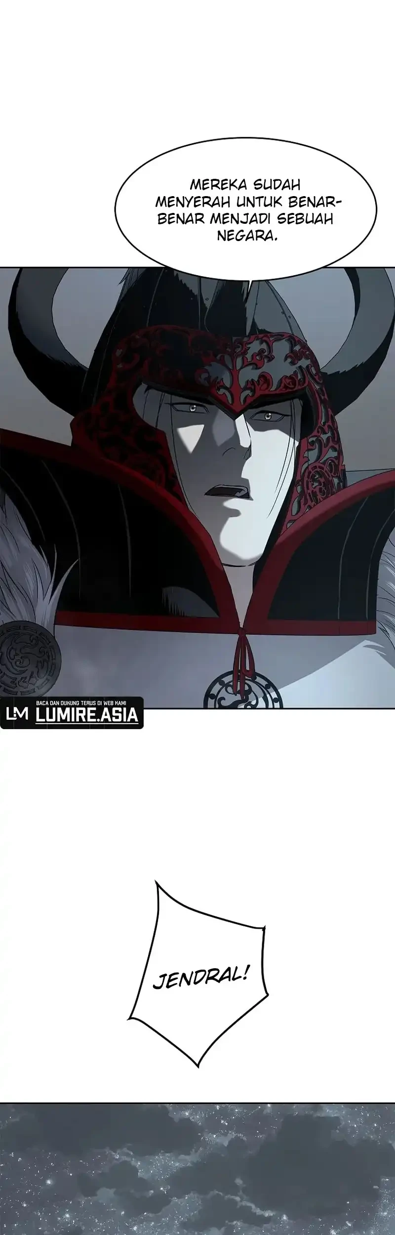 The Vehement Emperor of Steel Chapter 15 - halaman 33