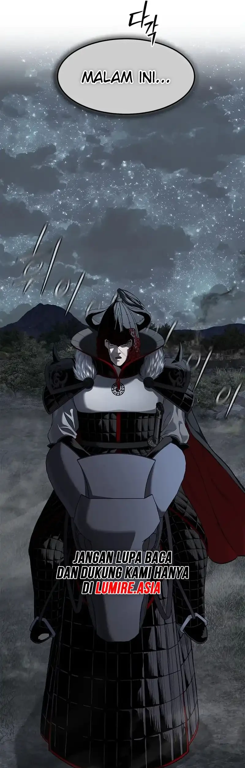 The Vehement Emperor of Steel Chapter 15 - halaman 37