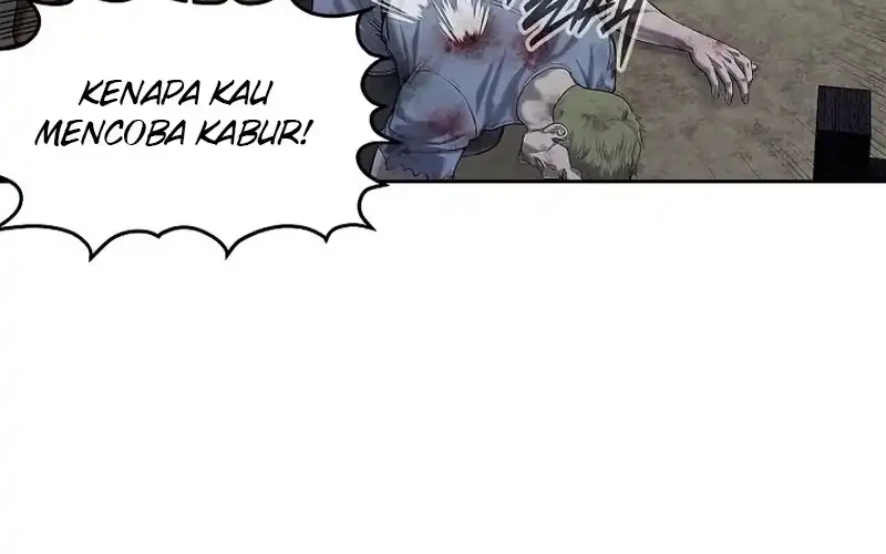 The Vehement Emperor of Steel Chapter 15 - halaman 40