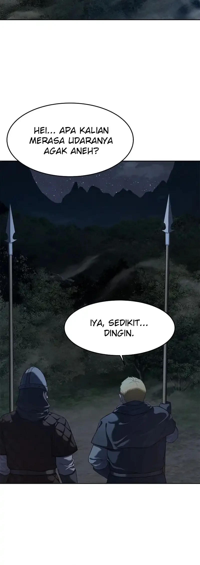 The Vehement Emperor of Steel Chapter 15 - halaman 47