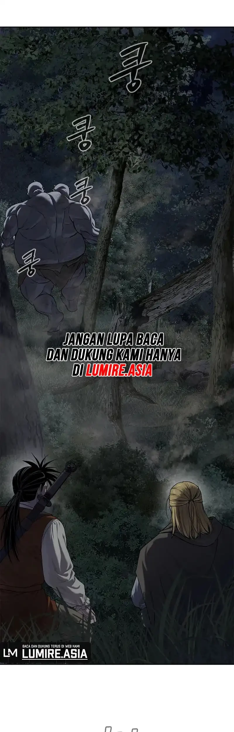The Vehement Emperor of Steel Chapter 15 - halaman 5