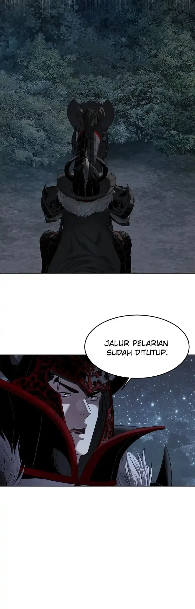 The Vehement Emperor of Steel Chapter 15 - halaman 57
