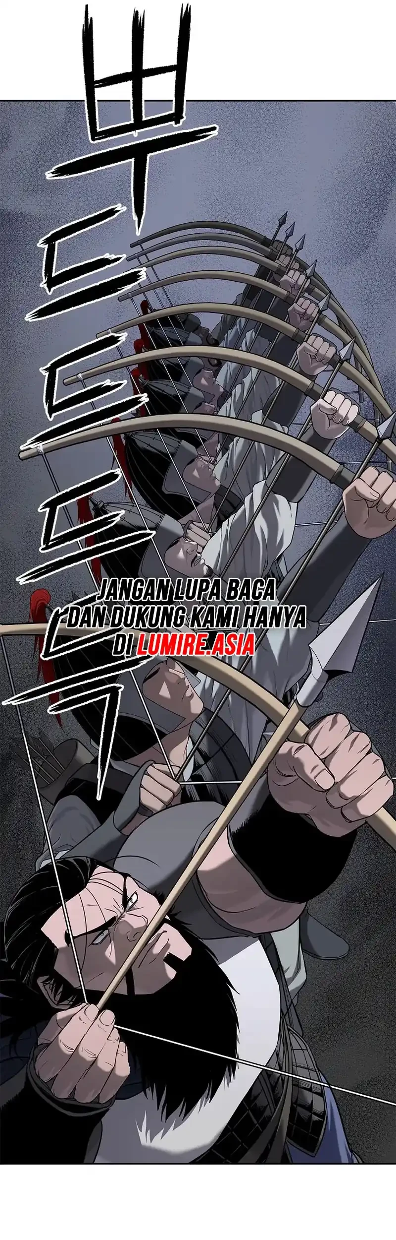 The Vehement Emperor of Steel Chapter 15 - halaman 62