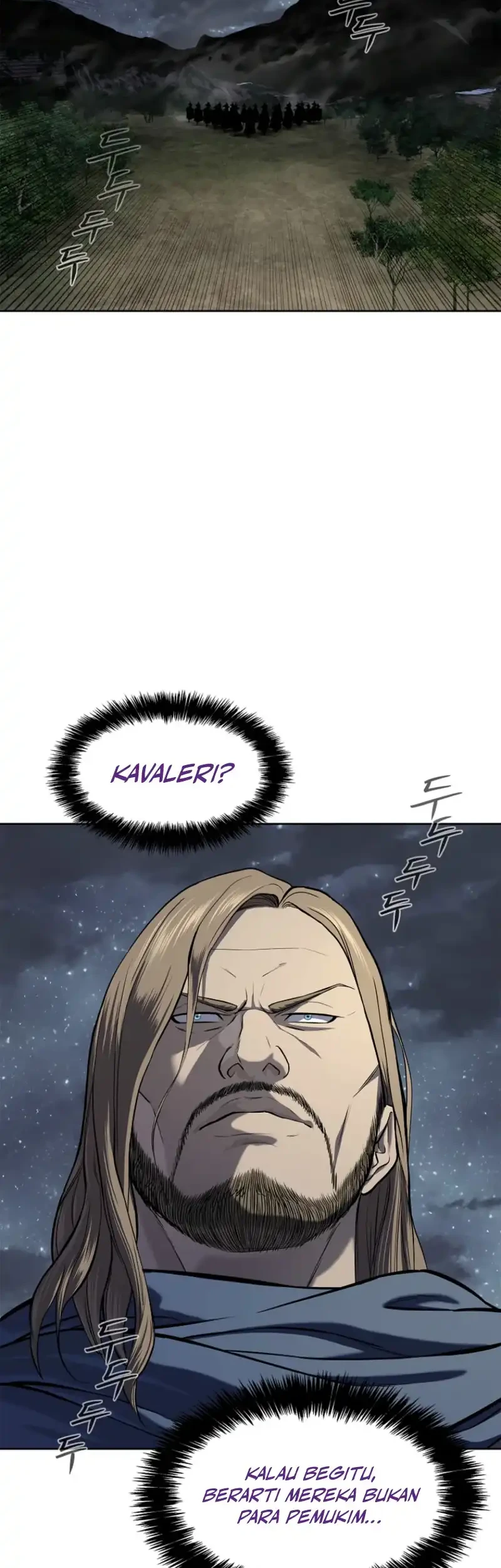 The Vehement Emperor of Steel Chapter 16 - halaman 19
