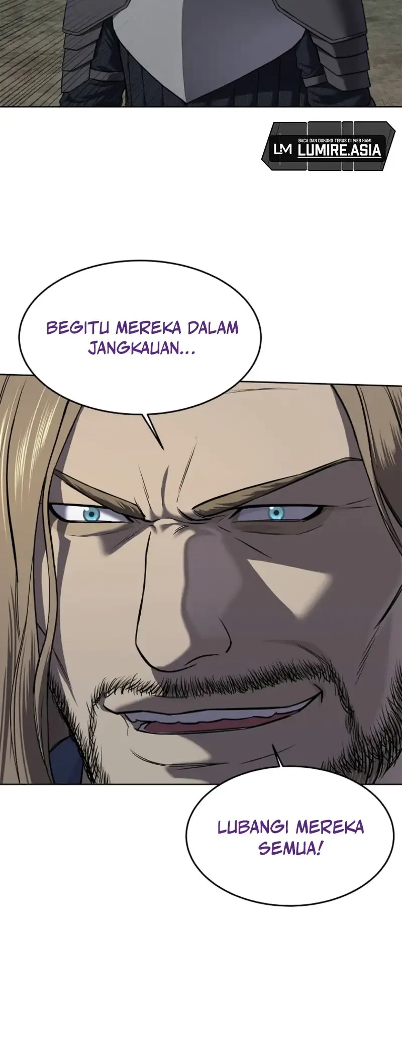 The Vehement Emperor of Steel Chapter 16 - halaman 23