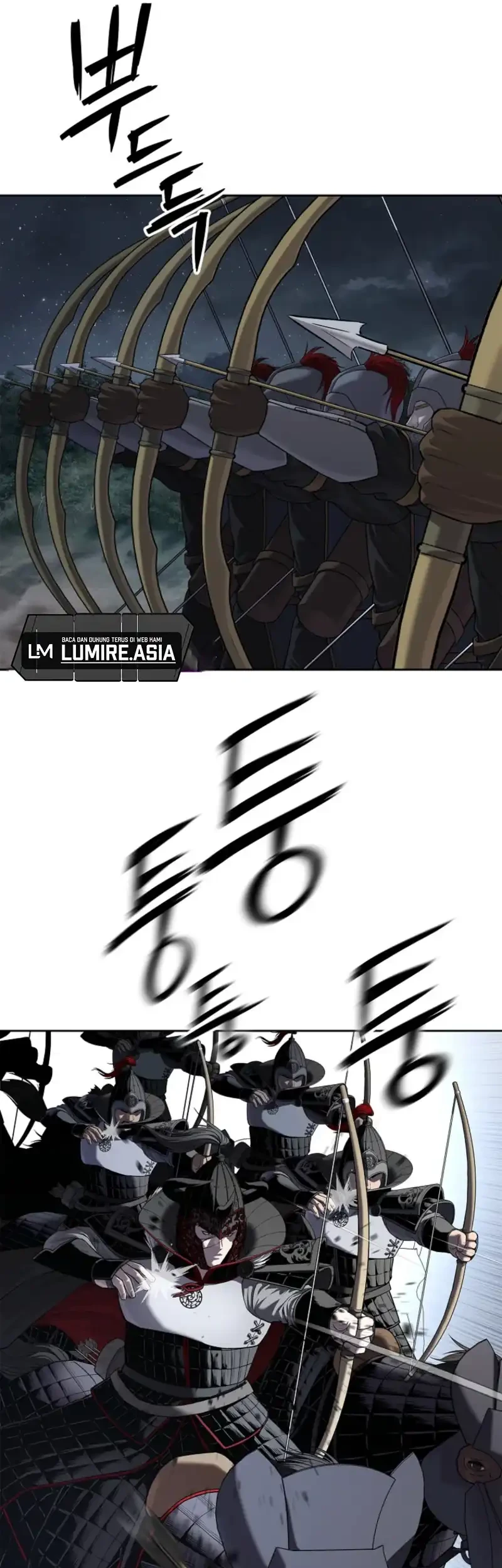 The Vehement Emperor of Steel Chapter 16 - halaman 24