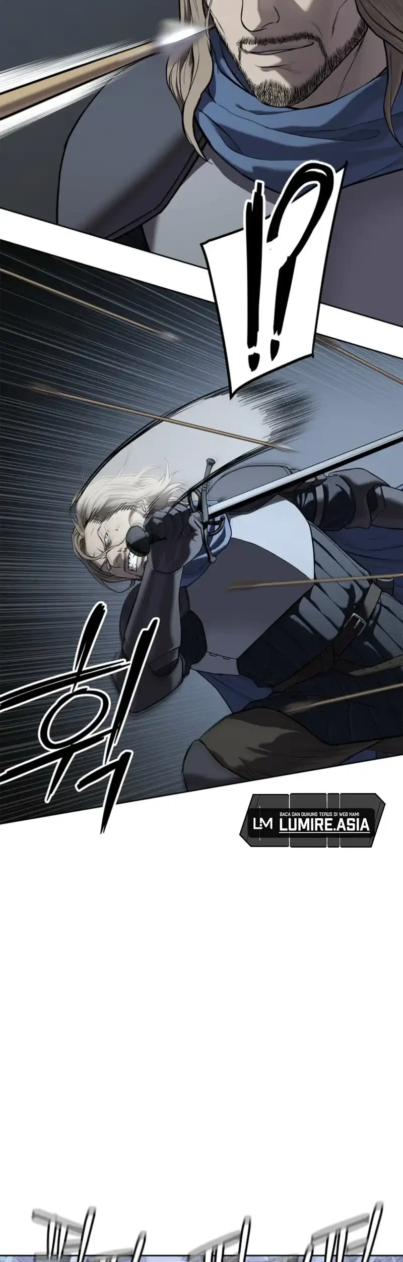 The Vehement Emperor of Steel Chapter 16 - halaman 27