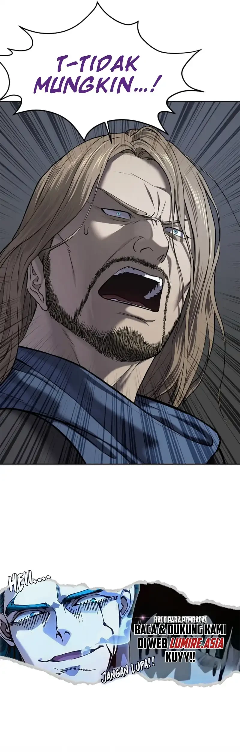 The Vehement Emperor of Steel Chapter 16 - halaman 29